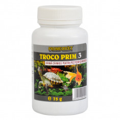 Troco Prim 3 x 75gr granule, 3,00 mm