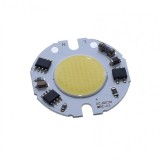 Led COB 35mm elSales ELS-H35-F15022, Putere 15 W, Temperatura de culoare 6000 - 6500K, Alimentare 220 V,