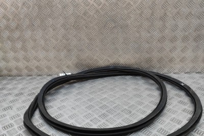 Garnitura ușă st&amp;acirc;nga față AUDI Q7 4M 2018 OEM: 4M0831721 | 30421334 foto