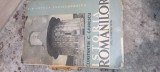 Istoria Romanilor 1935 Giurescu si 1937
