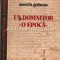 Un Domnitor. O Epoca - Aurel H. Golimas - Vremea Lui Miron Barnovschi Moghila