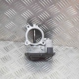 Corp Clapeta Acceleratie BMW Seria 3 F30 F80 2013, OEM 7810752, Original