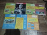 Lot Revista comunista Lumea &amp; Revista Uniunea Sovietica