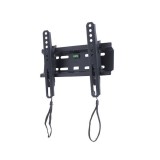 Suport TV de Perete TLS43 Inclinabil cu Snur 13&ndash;43 Inch 33-109cm XXM