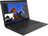 Laptop Refurbished LENOVO ThinkPad T14 Gen 3, Intel Core i5-1235U 3.30 - 4.40GHz, 16GB DDR4, 256GB SSD, 14 Inch Full HD Touchscreen, Webcam + Windows