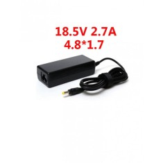 Incarcator Laptop Compatibil HP 18.5V 2.7A Amperi 4.8 x 1.7mm