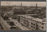 CPIB 21260 CARTE POSTALA - SIBIU. VEDERE DIN CARTIERUL TEREZIAN, RPR, Circulata, Fotografie