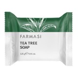 Cumpara ieftin Sapun cu Ulei din Arbore de Ceai 125g