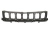 Grila masca radiator Jeep Compass, 06.2017-, Fata, intern, Aftermarket