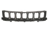 Grila masca radiator Jeep Compass, 06.2017-, Fata, intern, Aftermarket