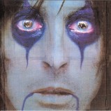 CD Alice Cooper - From the Inside 1978