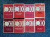42 vol. din colecția &bdquo;Pedagogia secolului XX&rdquo; (Jean Piaget, Babanski, Ștefan B&acirc;rsănescu etc.) - pedagogie, invatamant, scoala, didactica, psihologie, Didactica si Pedagogica