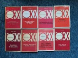 42 vol. din colecția &bdquo;Pedagogia secolului XX&rdquo; (Jean Piaget, Babanski, Ștefan B&acirc;rsănescu etc.) - pedagogie, invatamant, scoala, didactica, psihologie, Didactica si Pedagogica