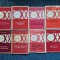 42 vol. din colecția &bdquo;Pedagogia secolului XX&rdquo; (Jean Piaget, Babanski, Ștefan B&acirc;rsănescu etc.) - pedagogie, invatamant, scoala, didactica, psihologie