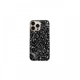 Husa iPhone 13 Pro Burga Dual Layer Starry Night