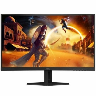 Monitor Gaming AOC C27G4ZXE Full HD 27&amp;quot; foto