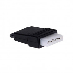 Adaptor AKYGA AK-CA-54 SATA (f) / Molex (f) foto