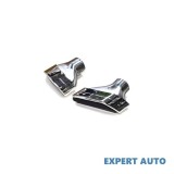 Ornament de toba bmw seria 5 g30-argintiu cod:d047sl Alta marca Alt model #7