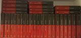 Colectia Biblioteca Pentru Toti, Jurnalul National, volumele 1-153