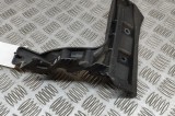 Suport bara de protecție dreapta spate FIAT 500L 351_, 352_ 2014 OEM: 51977168 | 28242136