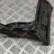 Suport bara de protecție dreapta spate FIAT 500L 351_, 352_ 2014 OEM: 51977168 | 28242136