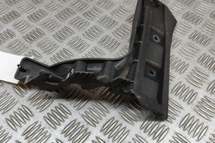 Suport bara de protecție dreapta spate FIAT 500L 351_, 352_ 2014 OEM: 51977168 | 28242136