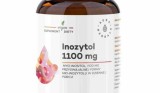Inozitol 1100 mg 60db, capsule - Aura Herbals