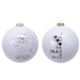 Cumpara ieftin Glob - Moon and Stars - mai multe modele | Kaemingk