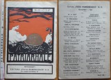 St. O. Iosif, Patriarhale, Viata Romaneasca, 1922, stare foarte buna