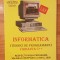Informatica. Manual pentru clasa a X-a Varianta C++ de Tudor Sorin