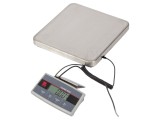 C&acirc;ntar electronic pentru colete OHAUS, capacitate maximă 50kg