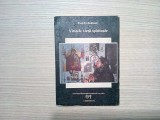 VIRSTELE VIETII SPIRITUALE - Paul Evdokimov - Ed. Christiana, 1993, 221 p., Alta editura