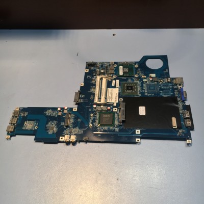 PLACA BAZA LENOVO 3000 G530 (FUNCTIONEAZA DOAR PE VGA) foto