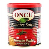 Pasta de tomate Oncu concentratie 28 830g MGR18532