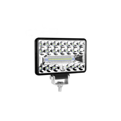 Proiector LED 54W 2 faze 12 24V foto