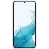 Galaxy S22; Frame Cover; White &quot;EF-MS901CWEGWW&quot;, Samsung