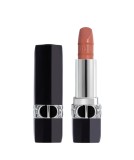 Christian Dior, Dior Rouge, Finisaj satinat, Ruj cremos, Nud Fauve, 3.5 g