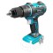 Masina de gaurit / insurubat cu impact pe acumulator 18V, mandrina 13mm,(FARA acumulator si incarcator) SAS+ALL, Dedra