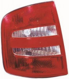 Lampa spate SKODA FABIA I Combi (6Y5) (2000 - 2007) DEPO / LORO 665-1902L-UE