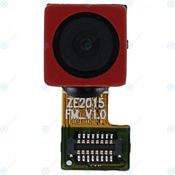 Samsung Galaxy A02s (SM-A025F) Ad&amp;acirc;ncimea modulului camerei spate 2MP GH81-20248A foto