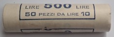 Italia, 10 Lire ( fisic monede )