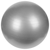 Minge Fitness Techfit 75 cm, Gimnastica, Aerobic, Pilates, PVC Rezistent, Antrenament Echilibru, Reabilitare