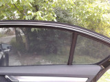 Perdele interior Skoda Octavia 3 hatchback 2013-2017 Automotive TrustedCars