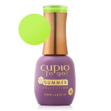 Oja semipermanenta Cupio To Go! Summer Collection - Sun&amp;Fun 15ml
