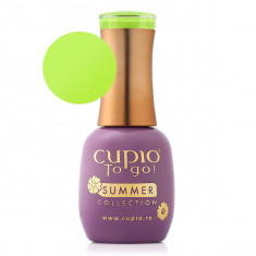Oja semipermanenta Cupio To Go! Summer Collection - Sun&Fun 15ml
