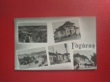 CARTE POSTALA - RPR - FARAGAS