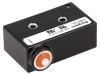 Micro&icirc;ntrerupător Snap Action 10A 250V SPDT fără manetă