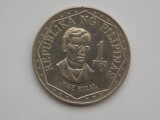 1 PISO 1975 FILIPINE