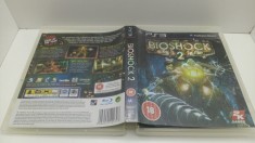 Joc PS3 Bioshock 2 (ID 000299) foto