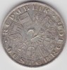 Moneda Argint Austria 2 Schilling 1928 Franz Schubert - Argint